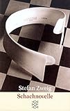 Schachnovelle von Stefan Zweig