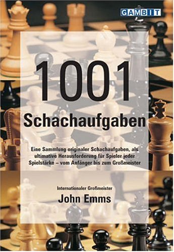 1001 Schachaufgaben