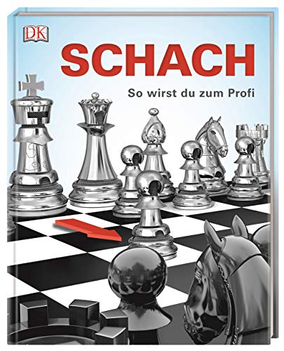 Schach – So wirst du zum Profi