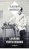 Lushins Verteidigung von Vladimir Nabokov