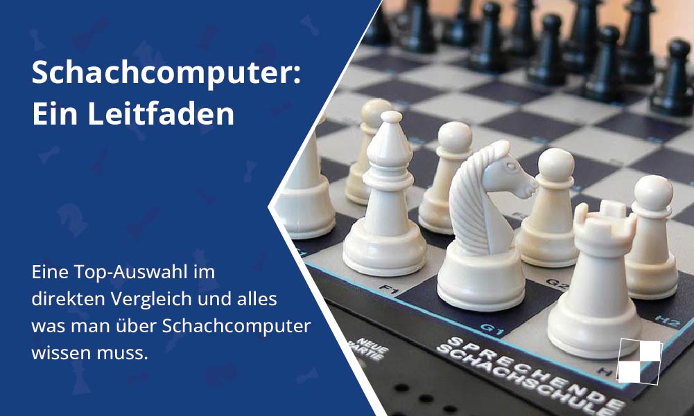 Schachcomputer